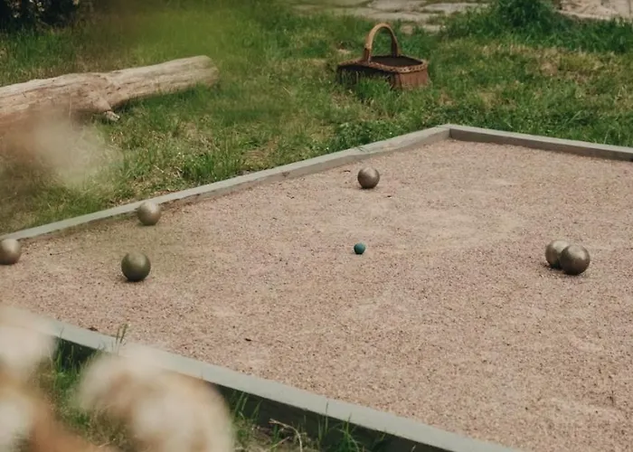 Villa Maison Proche De Paris, La Source Chalo-Saint-Mars