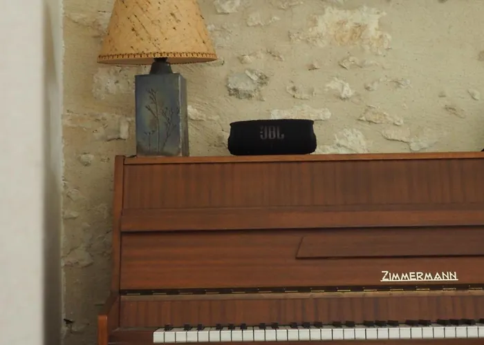 Villa Maison Proche De Paris, La Source Chalo-Saint-Mars