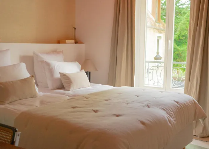 Maison Proche De Paris, La Source