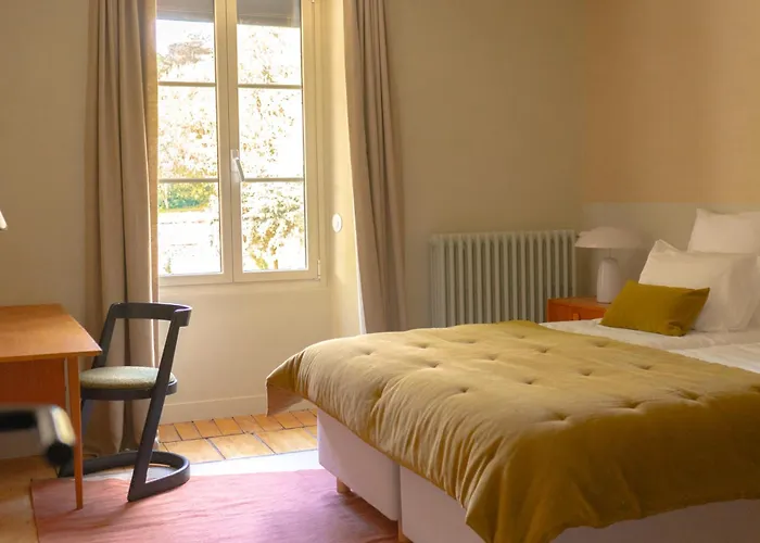 Maison Proche De Paris, La Source Villa *