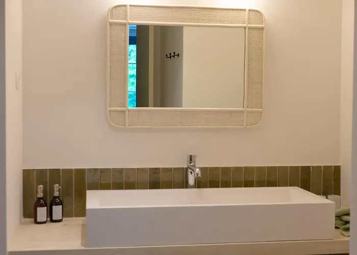 Maison Proche De Paris, La Source Villa Chalo-Saint-Mars