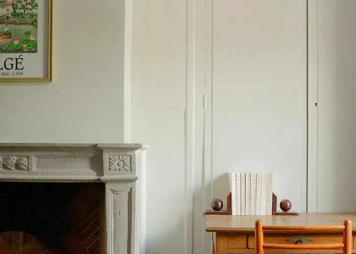 Maison Proche De Paris, La Source Villa