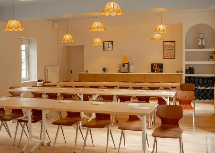 Maison Proche De Paris, La Source * Chalo-Saint-Mars