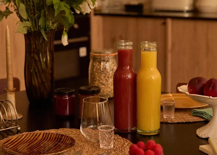 Maison Proche De Paris, La Source