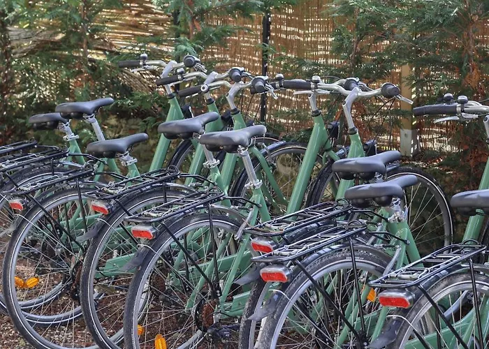 Maison Proche De Paris, La Source Villa